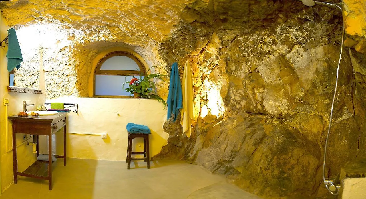 Apartmán Hotel Casa El Alpendre Santa Brígida