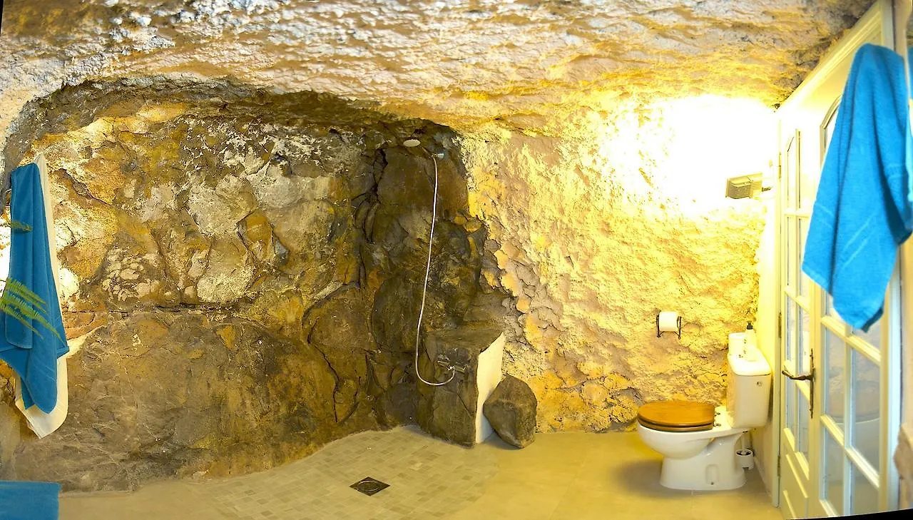 Apartmán Hotel Casa El Alpendre Santa Brígida Španělsko