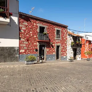 Flatguest La Casona Roja Ferienhaus