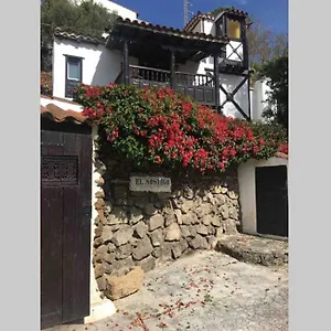 El Sosiego, Der Rückzugsort Ferienhaus