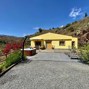 La Cara Luna Ferienhaus