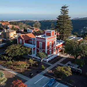 Albor Santa Brigida (Gran Canaria)