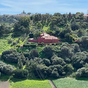 Luxury Country & Rural Palmas Apartment