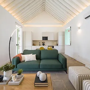 Hacienda Olivos Santa Brigida (Gran Canaria)