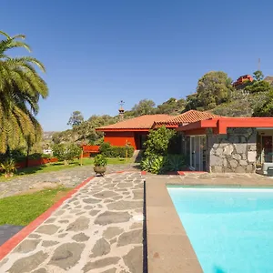El Jardin De With Private Pool, Sauna & Jacuzzi Villa