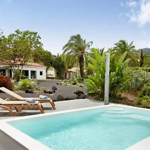 El Dragonal With Private Pool Santa Brigida (Gran Canaria)