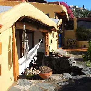 Vivelorural Casa La Cuevita, Landhaus