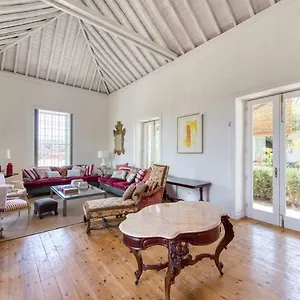 Hacienda Del Batan Villa